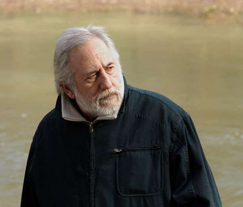 El cine está de luto: Murió Adolfo Aristarain