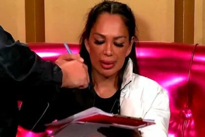 El descargo de La Maciel tras ser notificada por la Policía en Gran Hermano