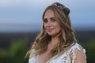 El desgarrador llanto de Belén Francese en lo de Mirtha por la muerte de un nene de 4 años