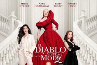 “El diablo viste a la moda” llega a Buenos Aires y el MALBA será parte de Runway