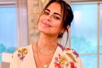 El emotivo tráiler de “Perfecta”, el documental oficial de Silvina Luna: “Quería dejar un mensaje”