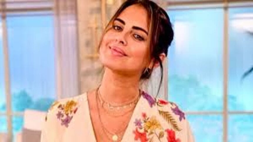 El emotivo tráiler de “Perfecta”, el documental oficial de Silvina Luna: “Quería dejar un mensaje” El emotivo tráiler de “Perfecta”, el documental oficial de Silvina Luna: “Quería dejar un mensaje”