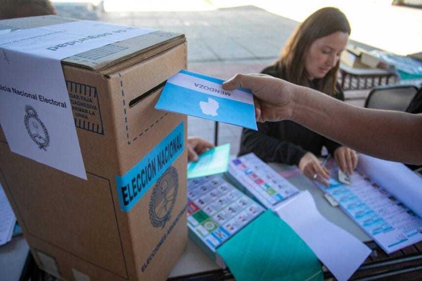 La reforma electoral de Milei: sin PASO, más exigencia a los partidos políticos y Ficha Limpia