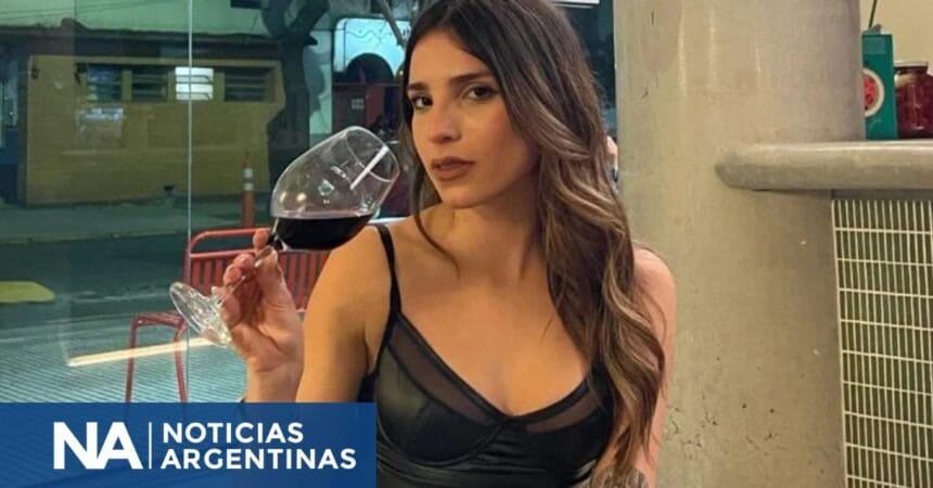 Emily Ceco presentó a su nuevo novio: cómo se llama Emily Ceco presentó a su nuevo novio: cómo se llama