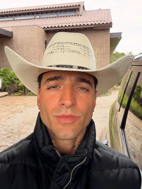 “Es un homenaje a nuestra tierra”: Maluma adelantó su nuevo álbum