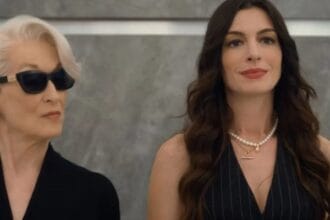 Exposé contra Miranda: el giro clave del tráiler de “El Diablo viste a la moda 2