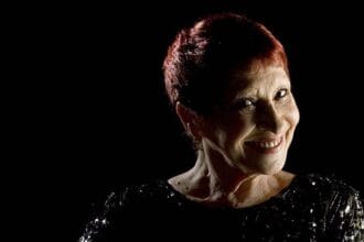 Falleció María Nieves, leyenda eterna del tango argentino