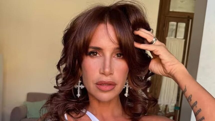 Florencia Peña contó su trío secreto y la sorpresa al ver al hombre ingresar a un reality