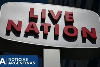 Golpe a Live Nation: un jurado de Estados Unidos declaró monopolio de entradas y que encareció tickets