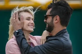 Gonzalo Heredia y Brenda Gandini se separaron tras 16 años en pareja