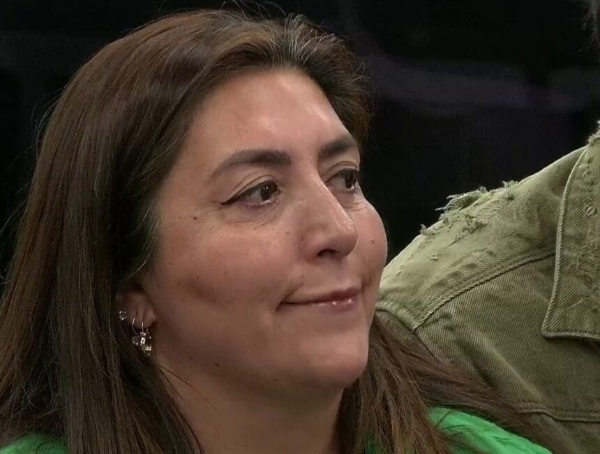 Gran Hermano: Pincoya no fue expulsada tras escupir a Tamara y recibió una sanción leve Gran Hermano: Pincoya no fue expulsada tras escupir a Tamara y recibió una sanción leve