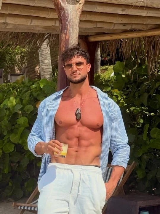 Gran Hermano: ingresó el participante de intercambio desde la Casa de los Famosos