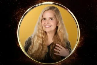 Grecia Colmenares ingresó a Gran Hermano y emocionó con su regreso a la televisión argentina