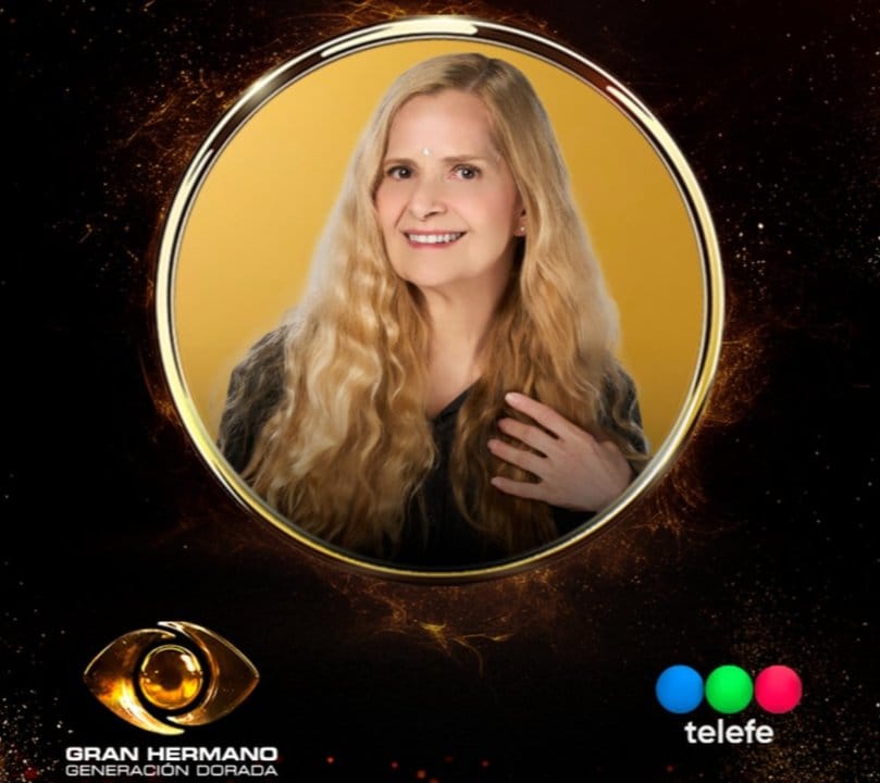 Grecia Colmenares ingresó a Gran Hermano y emocionó con su regreso a la televisión argentina Grecia Colmenares ingresó a Gran Hermano y emocionó con su regreso a la televisión argentina