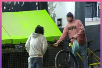 CHACO: Videovigilancia Y Rápida Intervención Policial Frustraron Un Intento De Hurto | Último momento en Chaco