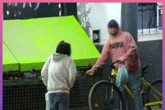 CHACO: Videovigilancia Y Rápida Intervención Policial Frustraron Un Intento De Hurto | Último momento en Chaco