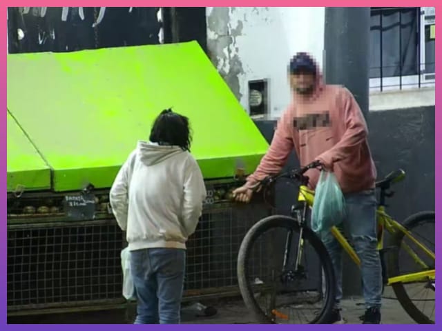 CHACO: Videovigilancia Y Rápida Intervención Policial Frustraron Un Intento De Hurto | Último momento en Chaco