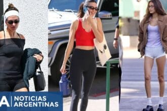 Hailey Bieber, Kendall Jenner y Bella Hadid: cuál es la disciplina que las une