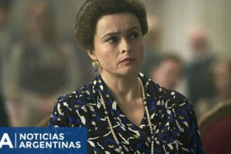 Helena Bonham Carter abandona la cuarta temporada de The White Lotus: su posible reemplazo
