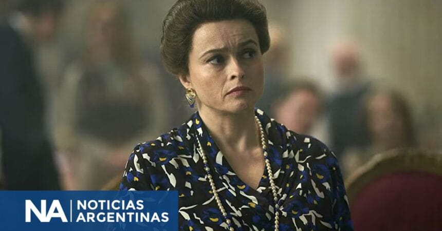 Helena Bonham Carter abandona la cuarta temporada de The White Lotus: su posible reemplazo