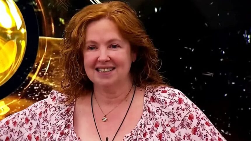 “Honremos a nuestros veteranos”: el mensaje de Andrea del Boca por el Día de los caídos en Malvinas