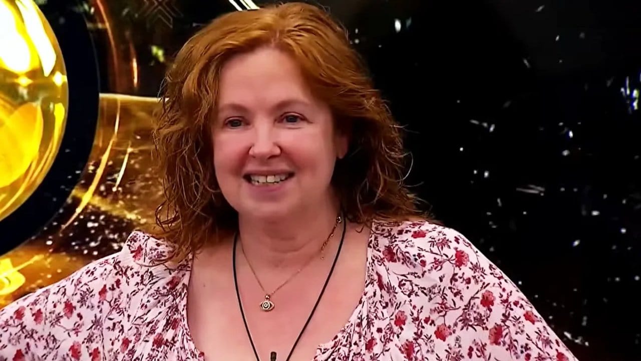 “Honremos a nuestros veteranos”: el mensaje de Andrea del Boca por el Día de los caídos en Malvinas