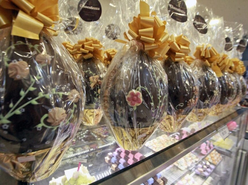 Semana Santa: precios más altos y crecimiento del comercio electrónico Semana Santa: precios más altos y crecimiento del comercio electrónico