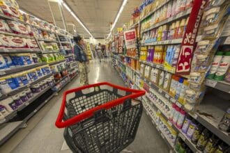 Inflación de marzo: pese a las expectativas, se mantendría en torno al 3%