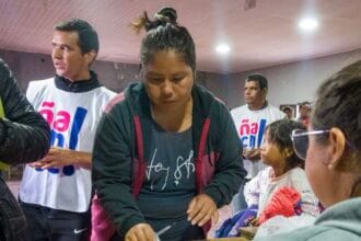 Info Sobre Los Módulos Alimentarios ñachec