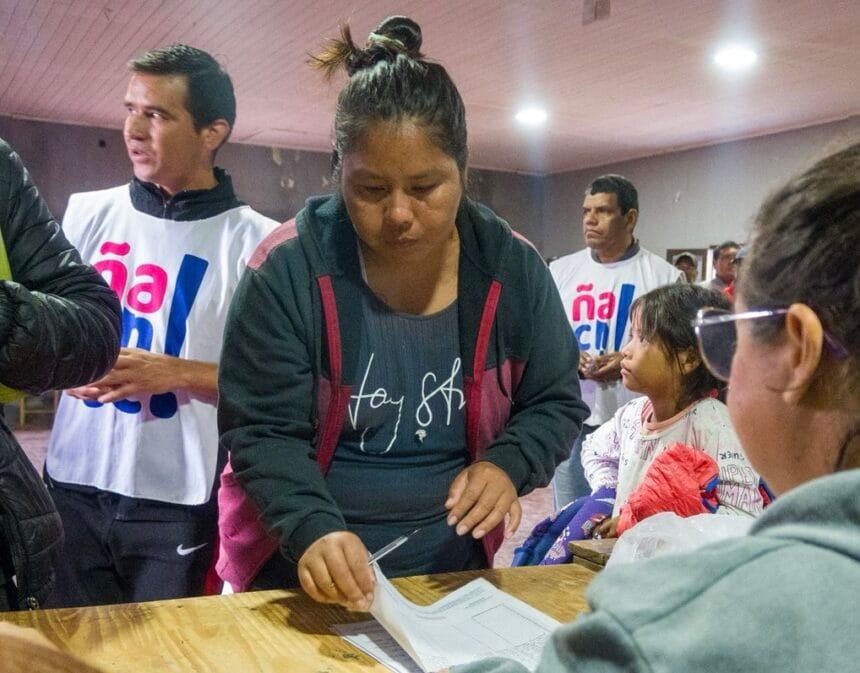 Info Sobre Los Módulos Alimentarios ñachec