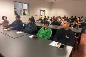 Inició Un Nuevo Ciclo Del Curso De Reparación De Equipos Informáticos En El Marco De “soy Chaco Trabajo”