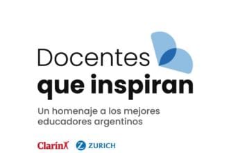 Inspirar Desde El Aula: Educación Acompaña El Premio Nacional