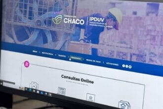 Ipduv: Las Boletas De Pago Se Gestionan únicamente En Formato Digital