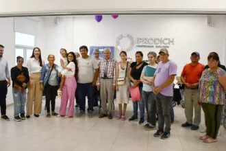 Iprodich Entregó Ayudas Técnicas Y Mejora La Calidad De Vida De 30 Familias