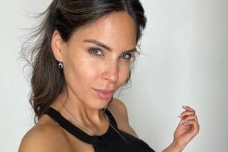 Inhabilitaron al conductor que provocó el accidente de Barby Franco en Cañuelas