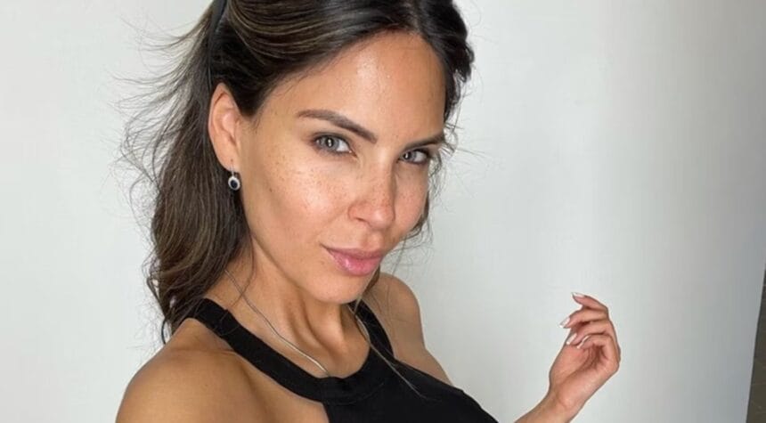 Inhabilitaron al conductor que provocó el accidente de Barby Franco en Cañuelas Inhabilitaron al conductor que provocó el accidente de Barby Franco en Cañuelas