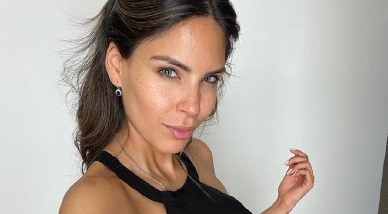 Inhabilitaron al conductor que provocó el accidente de Barby Franco en Cañuelas