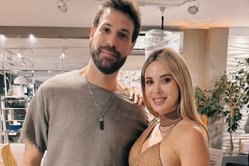 Jésica Cirio fue tajante sobre su vínculo con Elías Piccirillo: “Él fue una equivocación