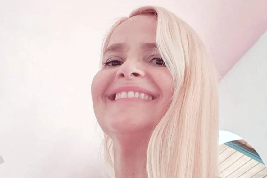 La emoción de Grecia Colmenares por entrar a Gran Hermano: “No voy a llorar