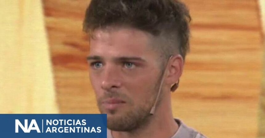 La provincia de Buenos Aires inhabilitó a Santiago Maratea por conducir sin cinturón y filmándose