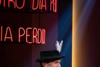 La respuesta de Federico D‘Elía sobre si habrá película de Los Simuladores