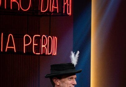 La respuesta de Federico D‘Elía sobre si habrá película de Los Simuladores