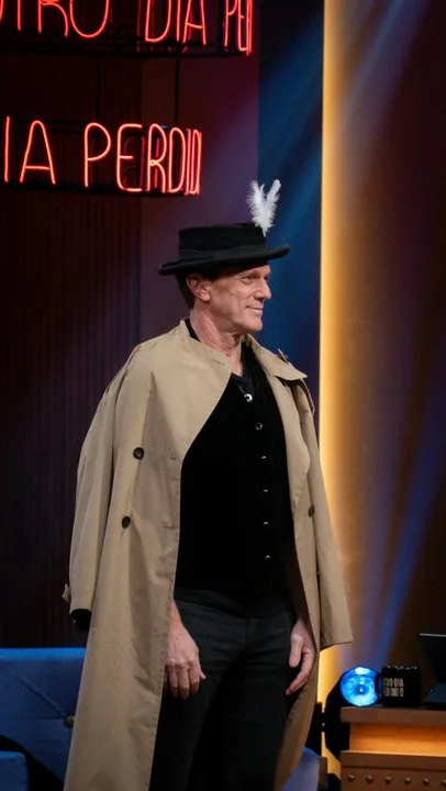 La respuesta de Federico D‘Elía sobre si habrá película de Los Simuladores