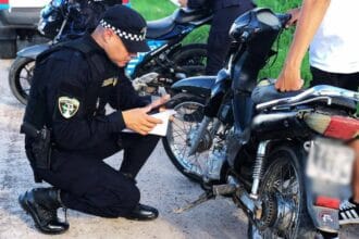 Más Controles Y Prevención: Fuerte Operativo De Seguridad Con Resultados En Todo El Chaco