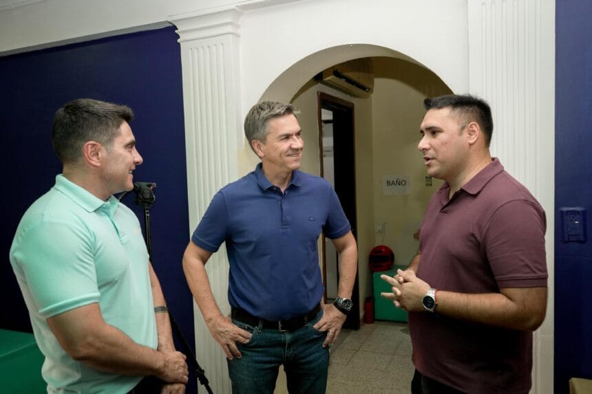 Más Empleo: Kine Kids Sumó Personal A Través Del Programa Impulsar Chaco