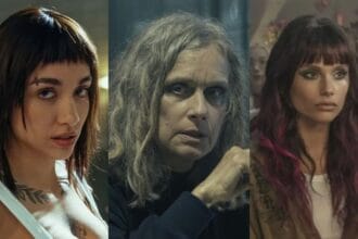 María Becerra, Valentina Zenere y Juana Molina vuelven para “En el barro 3