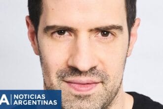 Martín Cirio tendrá su propio programa en Telefe Streams