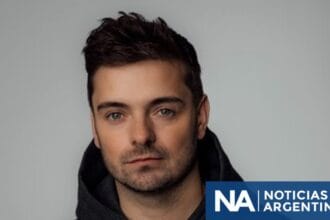 Martin Garrix publica cuenta regresiva en Instagram y anticipa su tour por América