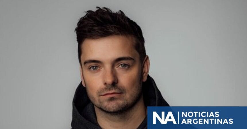 Martin Garrix publica cuenta regresiva en Instagram y anticipa su tour por América