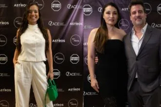 “Me gustaría actuar con Messi”: José María Listorti nominado por su papel en La Sirenita